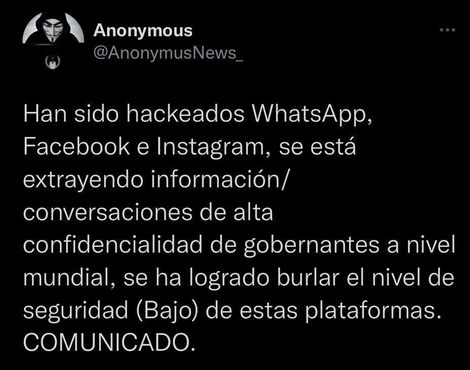 Anonymous