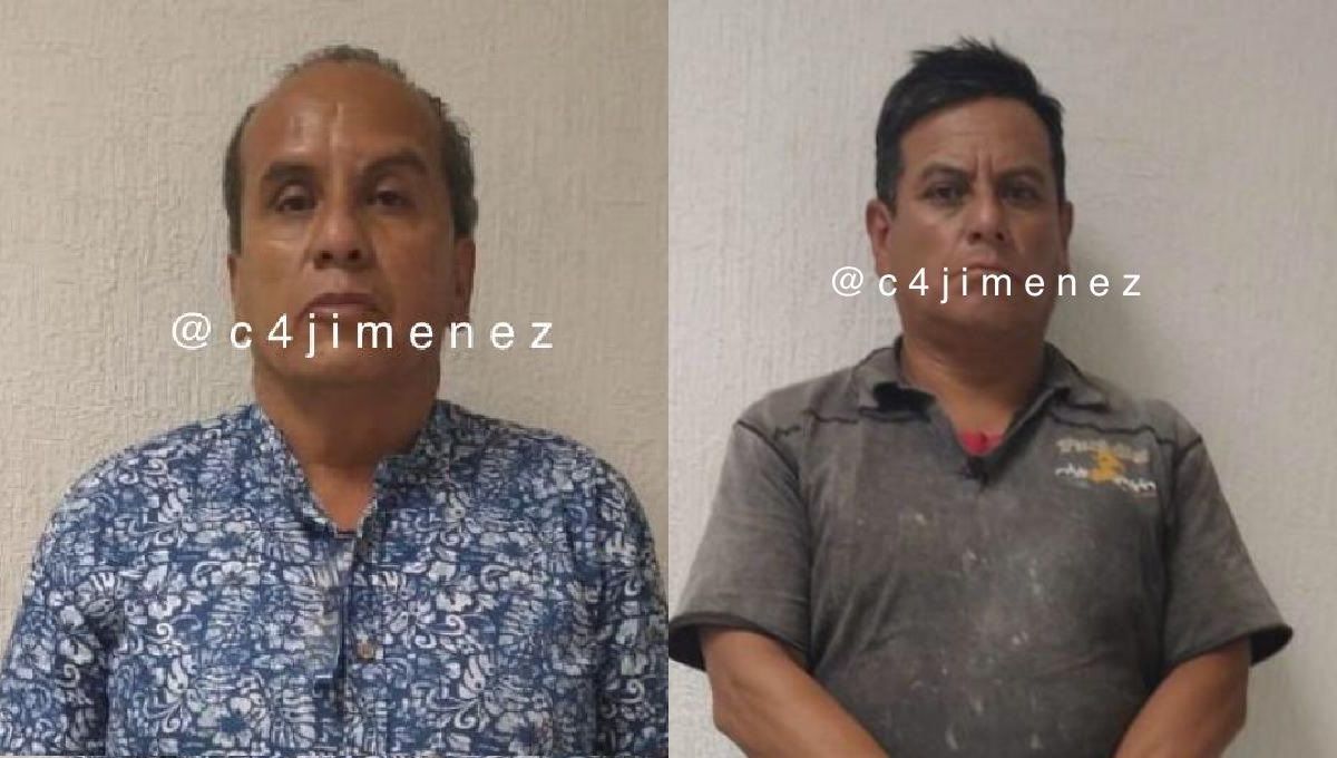 Julio y Alejandro mataron a un perro a balazos en Edomex; ya están en prisión 2 asesinos de perros