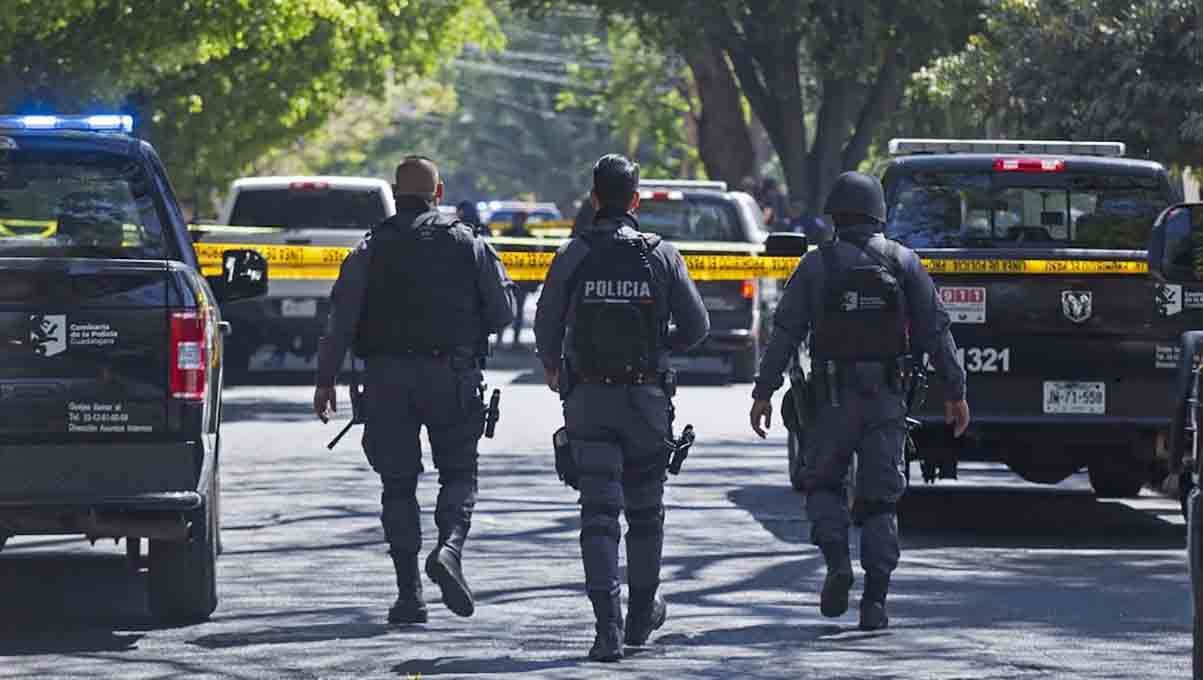 Mujer trans es atacada con ácido en Guadalajara 2 ataque con acido mujer trans guadalajara