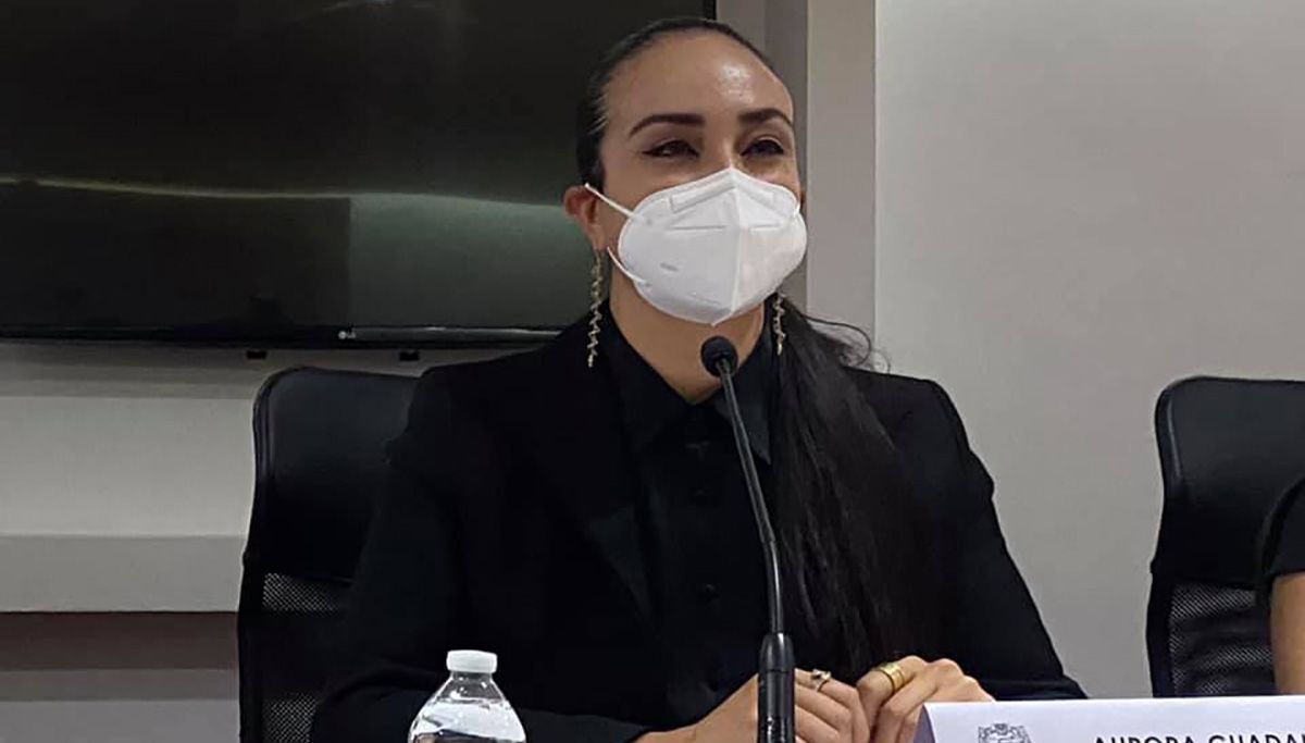 Diputada del PAN propone solicitar exámenes psicológicos para quienes quieran casarse en Puebla 2 aurora sierra