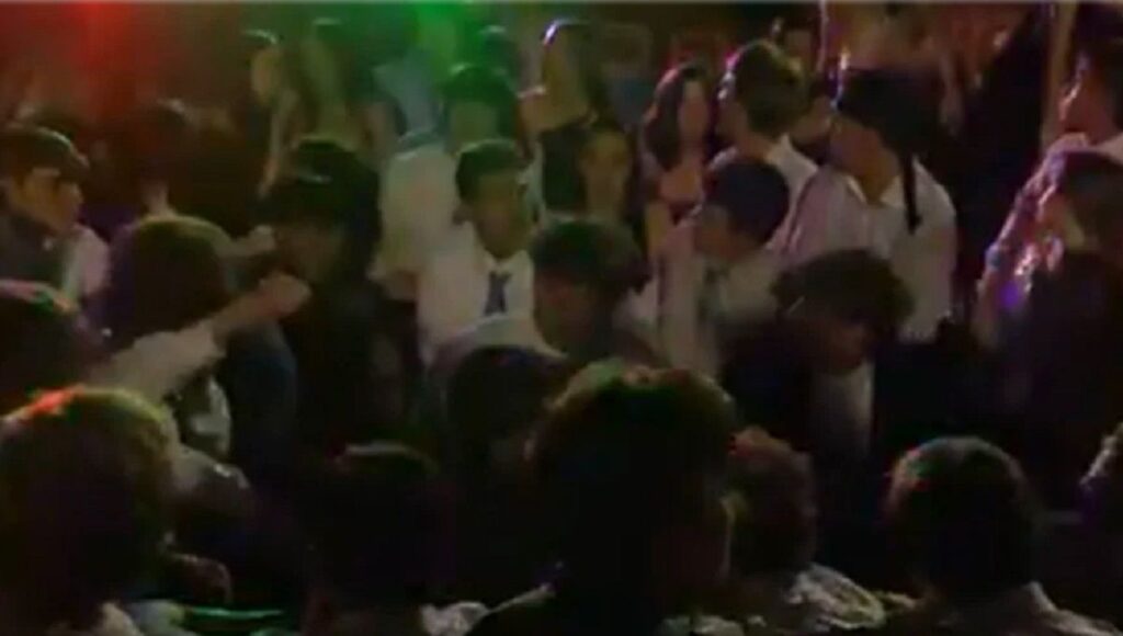 "¡Ugh son mexicanos!": denuncian acto de racismo durante baile en Chicago 4 racismo