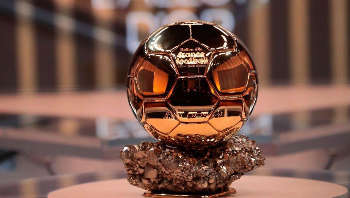 balon de oro 2021