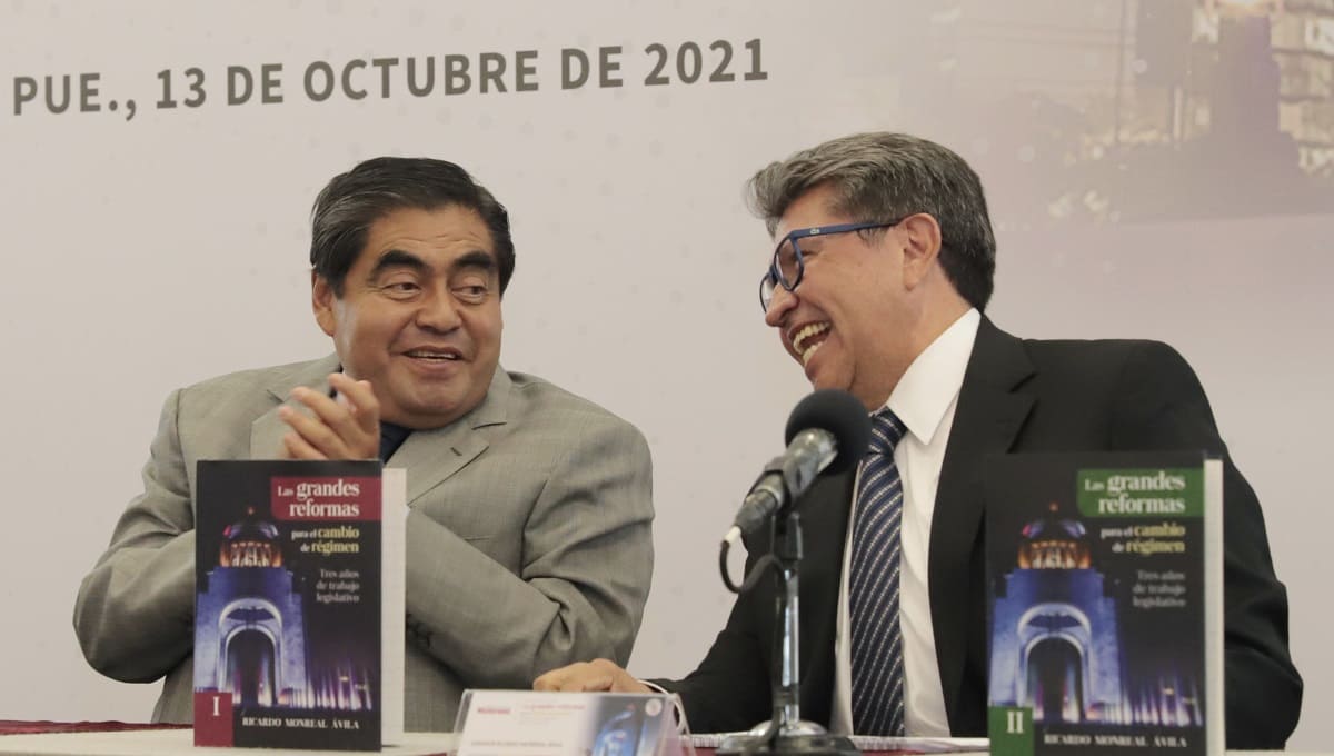 barbosa gobierno de izquierda amlo 1