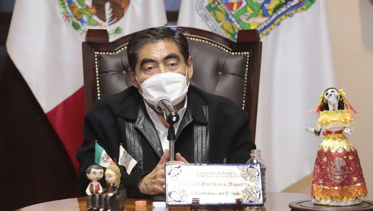 Presenta Gobierno Estatal “¡Que Reviva Puebla!”, un plan de reactivación económica de más de 300 actividades 1 barbosa que reviva puebla1 1