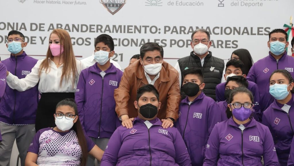 barbosa reconoce esfuerzo paratletas 1