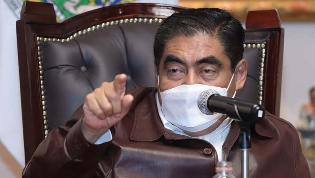 barbosa toma de protesta alcaldes 1