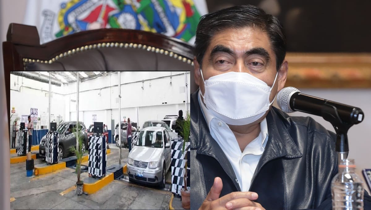 Anuncia Barbosa 34 nuevos verificentros en Puebla 2 barbosa verificentros 1