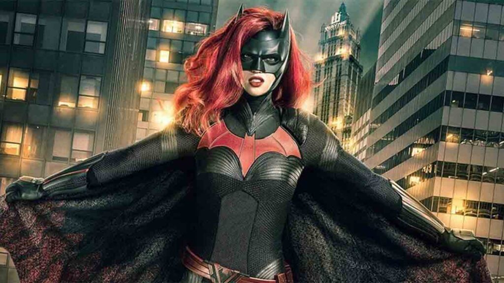 batwoman