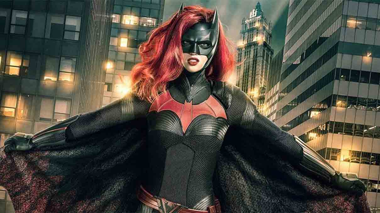 batwoman