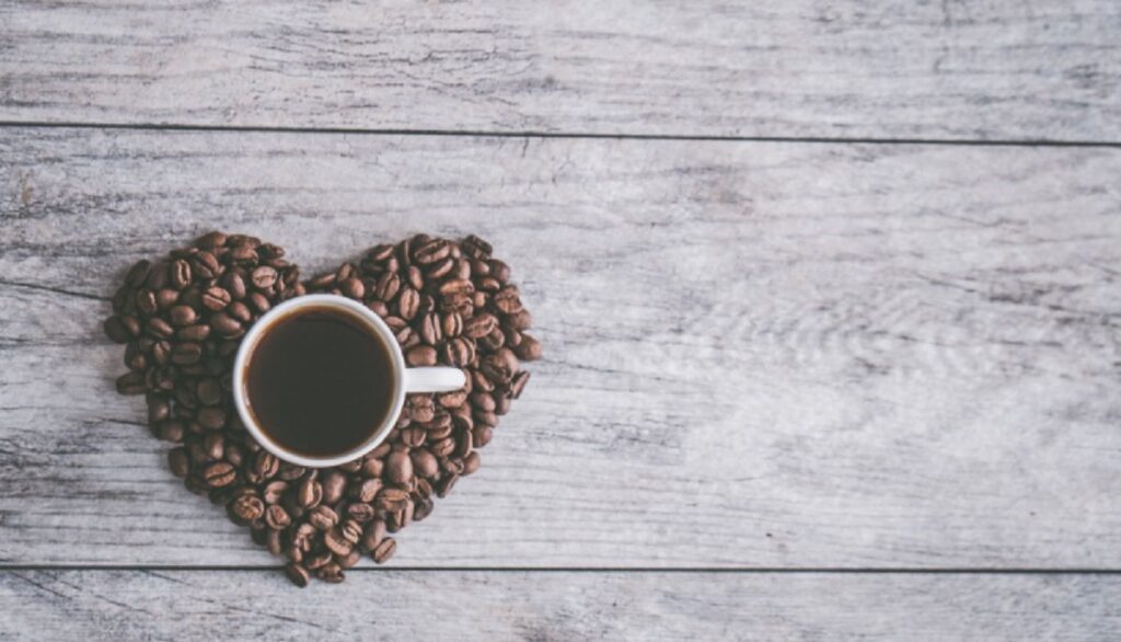Día Internacional del café