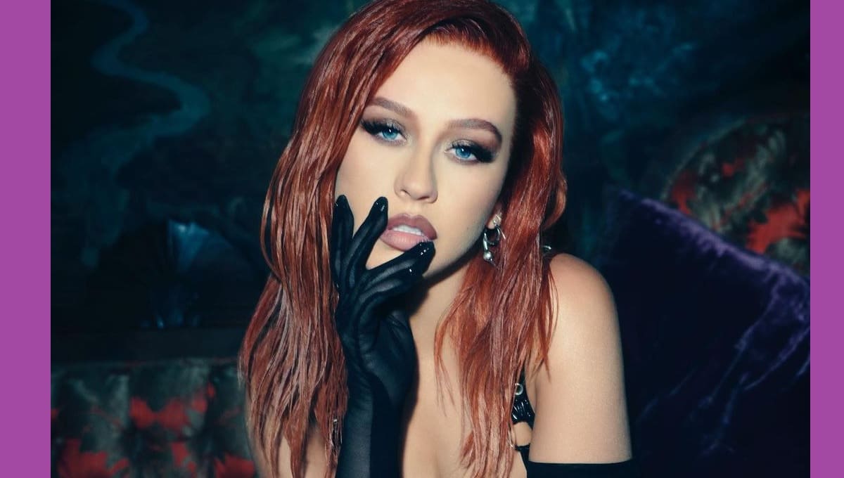 christina aguilera portada 1