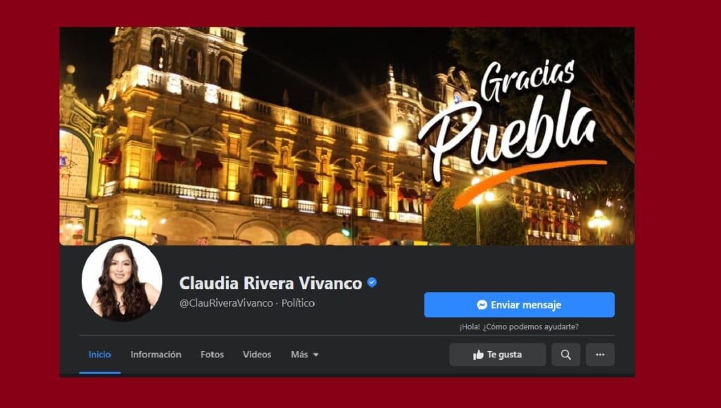 claudia rivera despedida 1