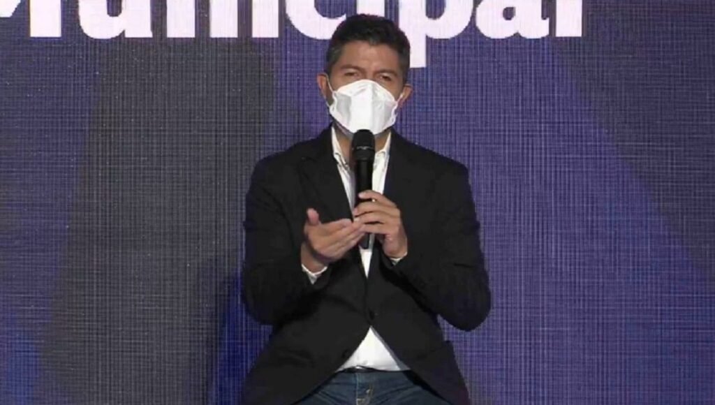 Ayuntamiento de Puebla establece comité para el fortalecimiento de medidas de prevención COVID-19 4 Ayuntamiento de Puebla