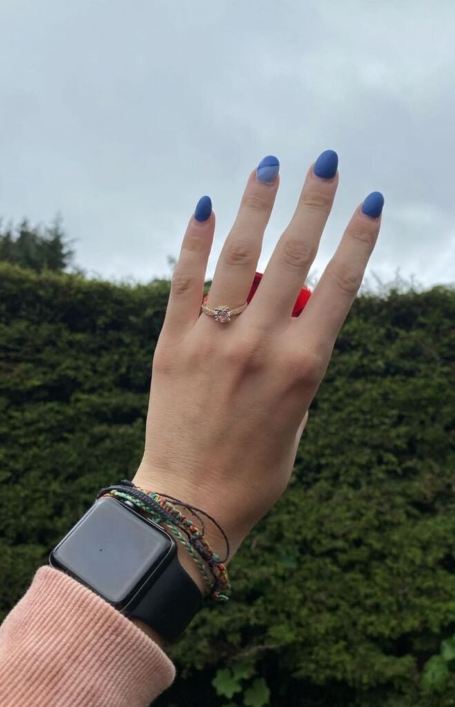 "Me dejas muerta en vida" novia de Benito de Vecinos le da el último adiós 4 Benito