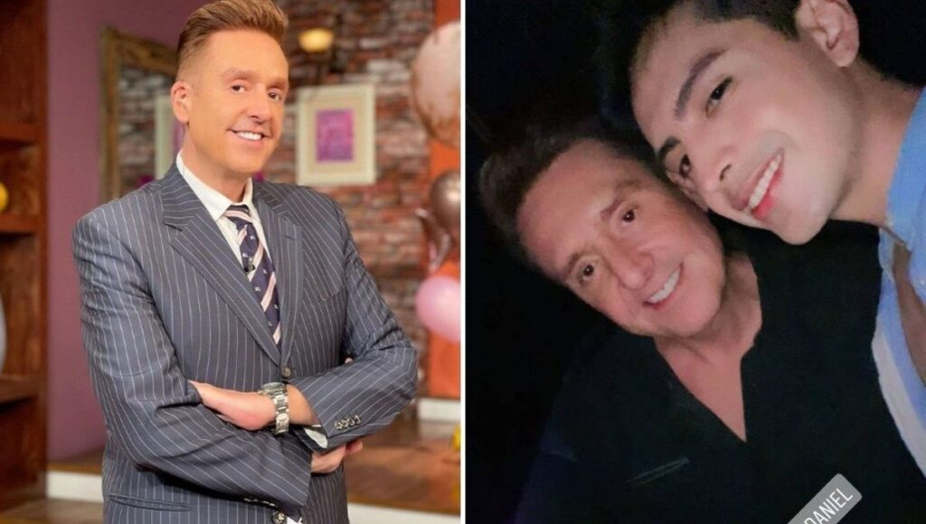 confirman romance daniel bisogno comparte fotos con joven influencer.jpg 554688468