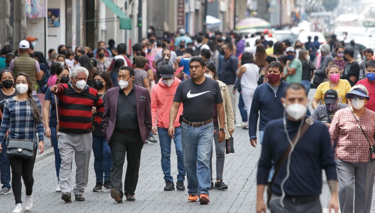Puebla amanece con 81 nuevos casos de covid-19 3 covid 19 puebla 2 1