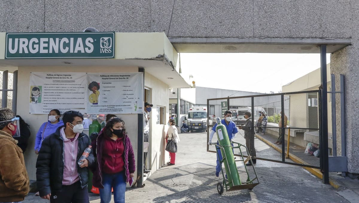 Se registran solo 55 nuevos casos y seis defunciones de COVID en Puebla 3 covid puebla la margarita 1
