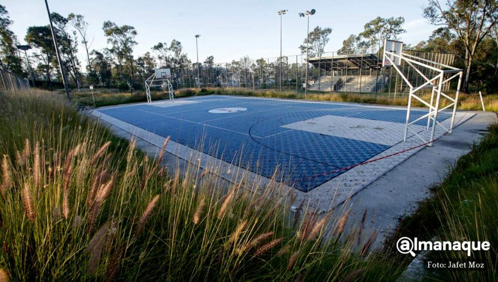 eduardo Rivera rescate parque Amalucan 6