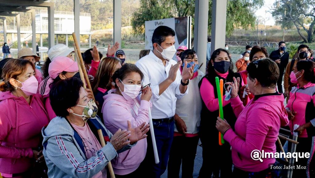 eduardo Rivera rescate parque Amalucan 8
