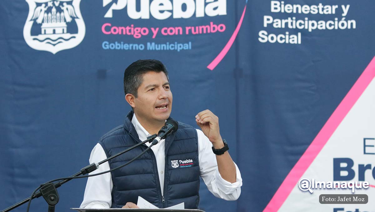 Fueron detenidos en flagrancia 20 personas por robo al sindicato; no fue inventado: Lalo Rivera 3 eduardo rivera estancias infantiles 6