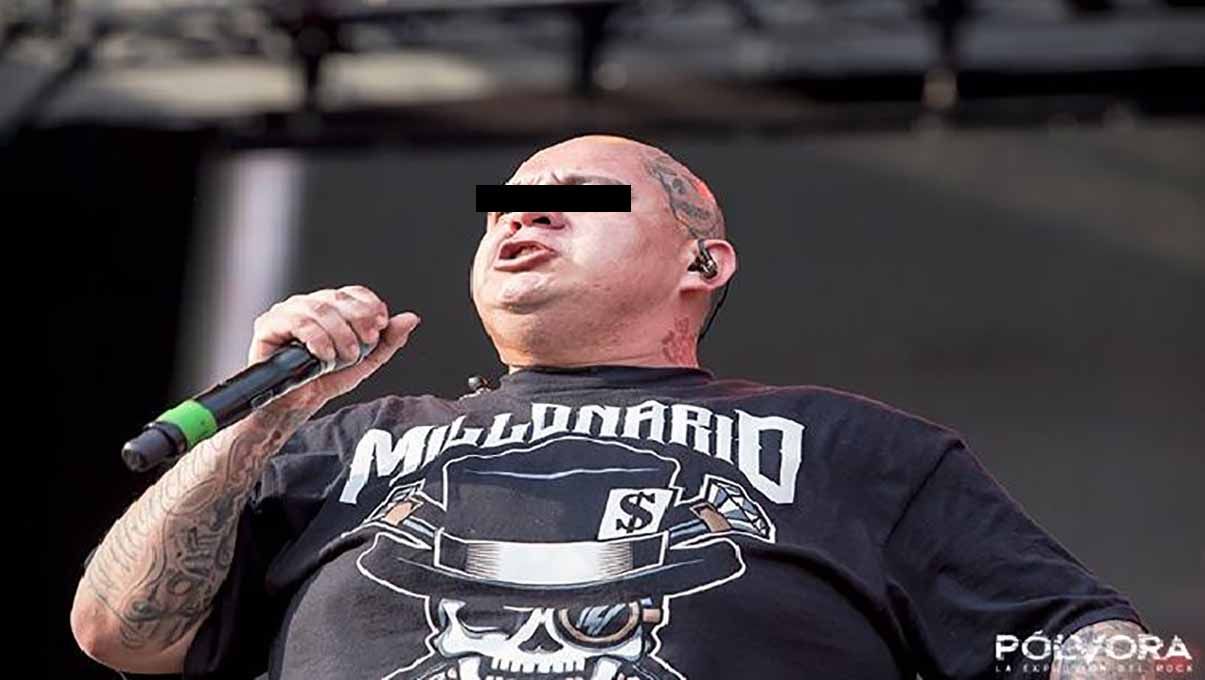 Por presunto homicidio detienen a "El Millonario" del Cartel de Santa 2 el millonario