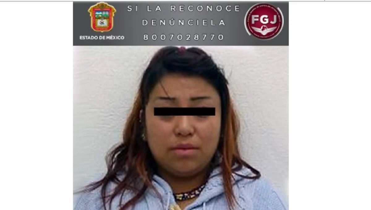 Vinculan a proceso a Elizabeth; prostituía a su hija de 10 años a cambio de dinero en Ecatepec 2 elizabet