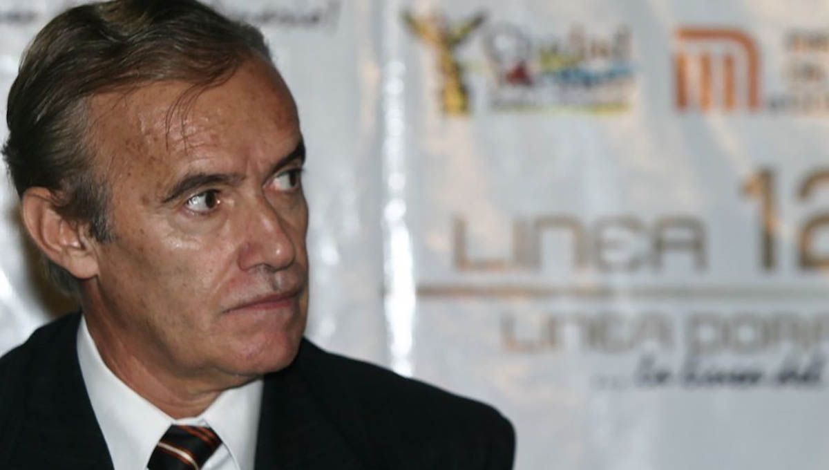 Esta es la lista de denunciados por homicidio en la L12 por la FGJ 2 enrique horcasitas