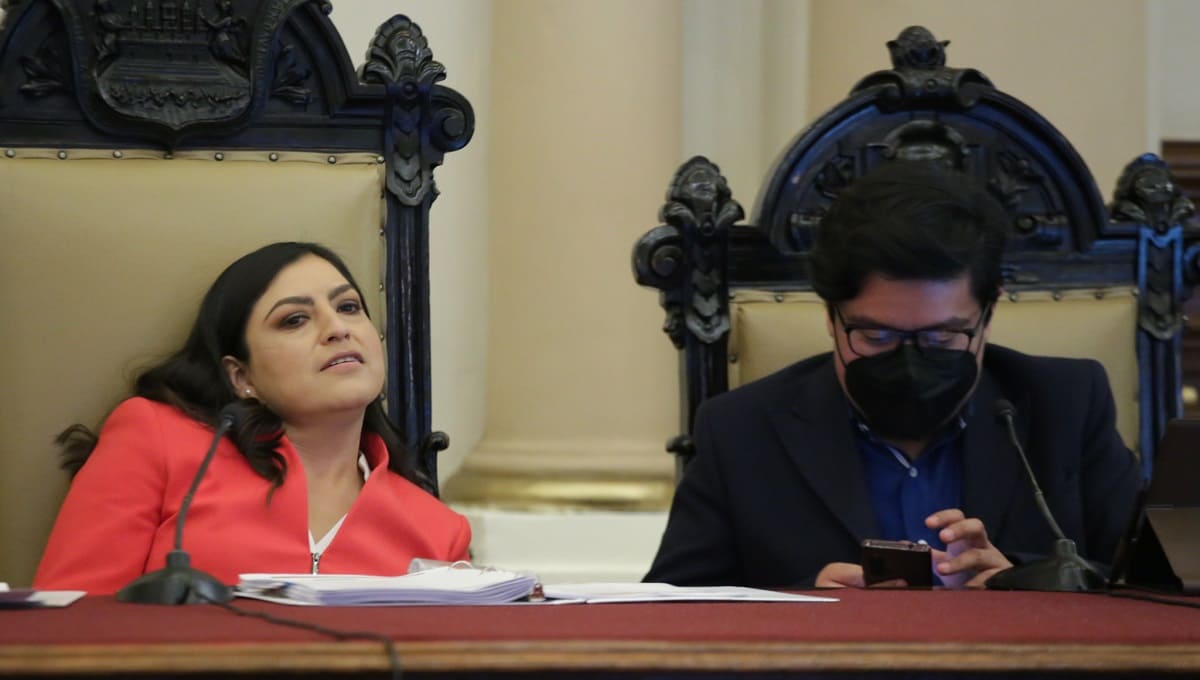 Claudia Rivera se despide del Ayuntamiento victimizándose: "valieron la pena todos los ataques" 2 estados financieros claudia rivera 1