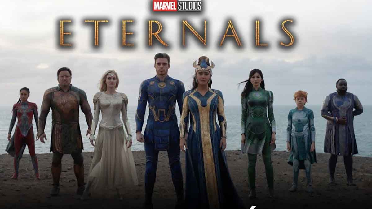 eternals