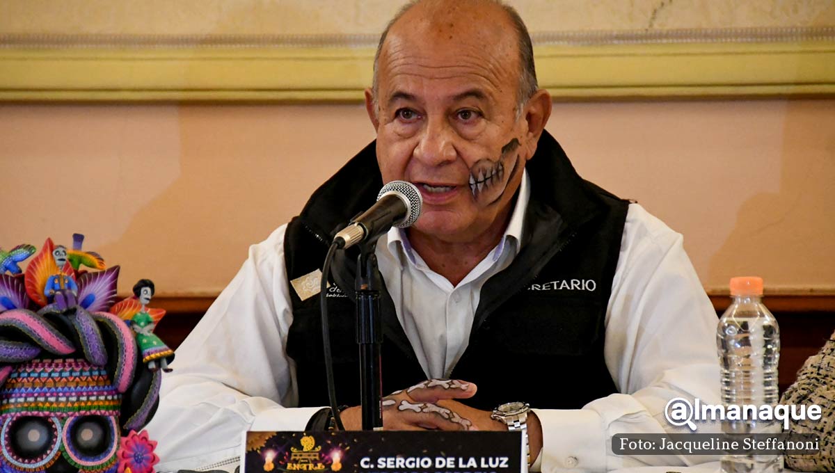 Puebla y Japón intercambiarán culturas mediante ofrendas 3 evento entre vivos y muertos 1