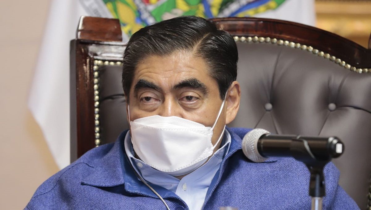 Barbosa ayudará a Lalo Rivera a controlar el sexoservicio y ambulantaje del Centro de Puebla 3 gobierno de puebla