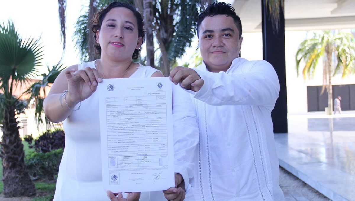 Farid Hernández, el primer hombre trans en Yucatán en obtener sus documentos de cambio de género 3 hombre trans de yucatan