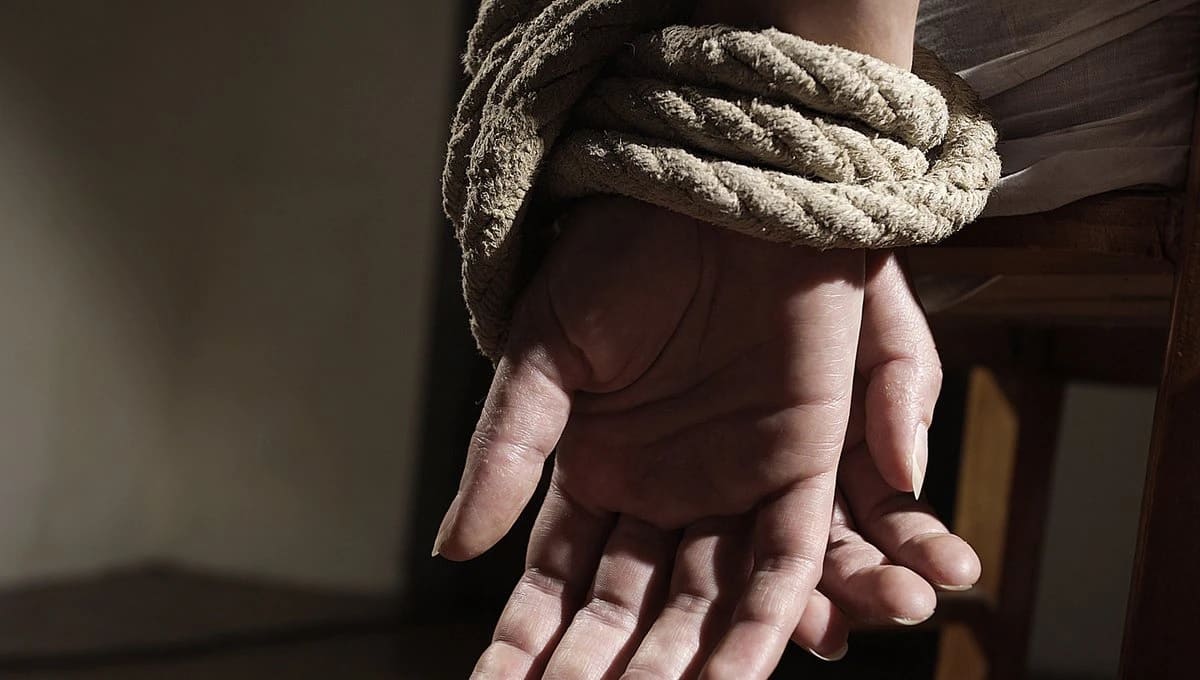 Joven de 25 años finge estar secuestrada en Puebla para evitar regaño de su familia 2 joven finge secuestro en puebla 1