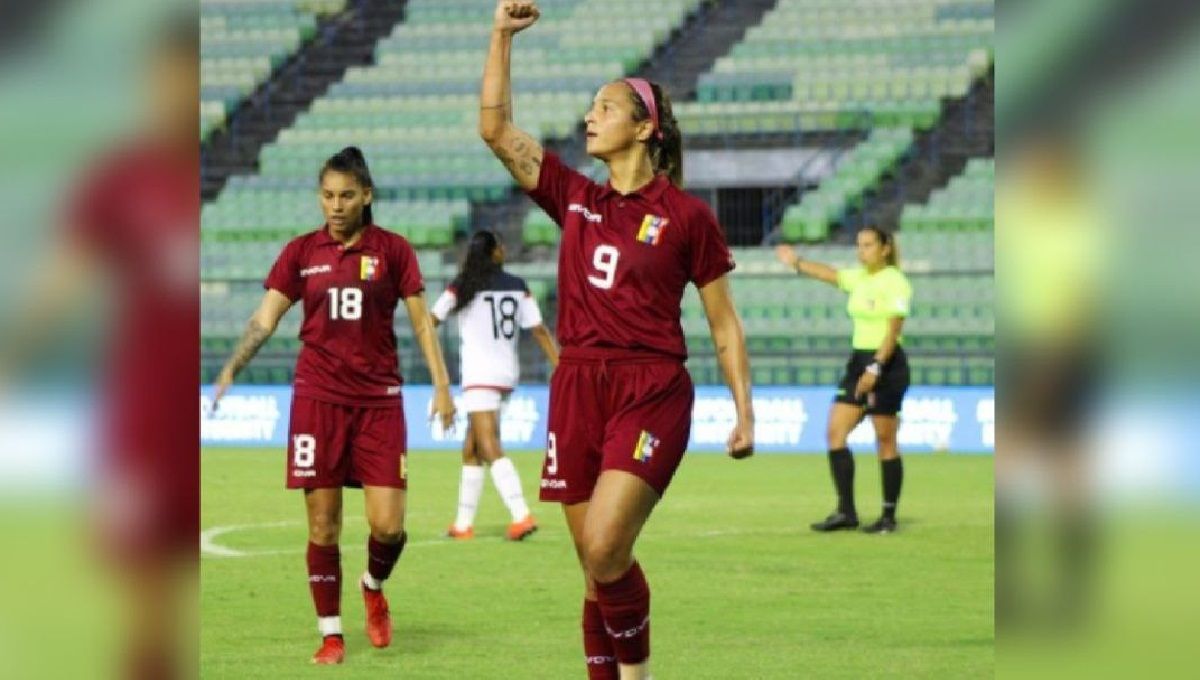 ¡Rompen el silencio! Jugadoras venezolanas acusan a extécnico de acoso sexual 4 jugadoras venezolanas rompen el silencio