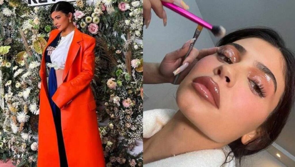 kylie jenner maquillaje halloween kit instagram criticas 780x470 1