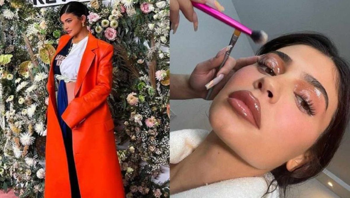 kylie jenner maquillaje halloween kit instagram criticas 780x470 1