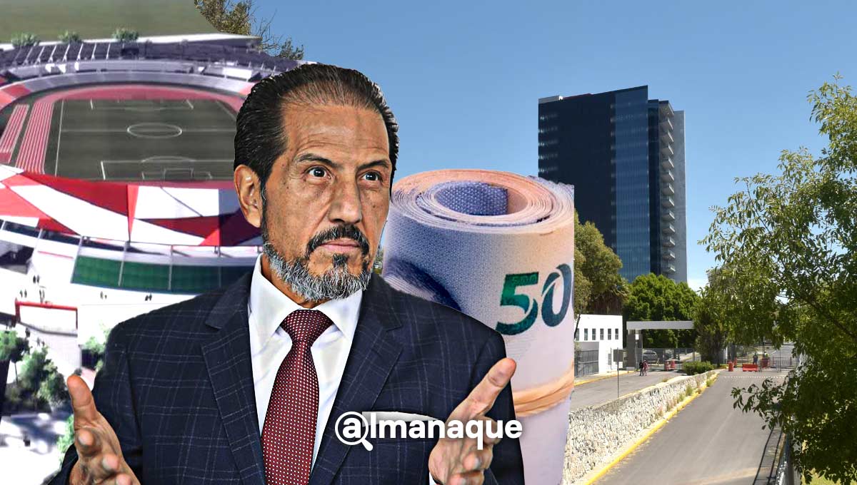 Escándalos y desvíos millonarios, la herencia de Alfonso Esparza en la BUAP 3 la herencia maldita de Alfonso Esparza