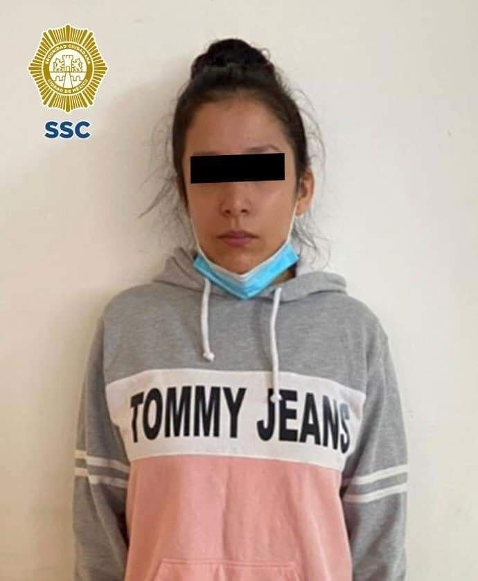 Detienen al "Alemán" presunto miembro de la Unión Tepito responsable del ataque en el AICM 6 Unión Tepito