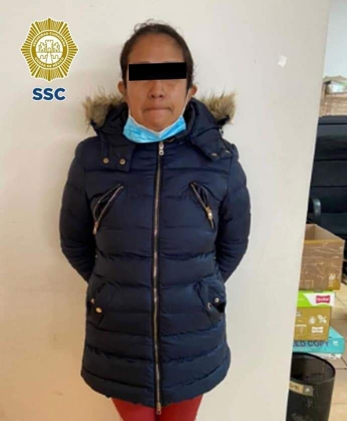 Detienen al "Alemán" presunto miembro de la Unión Tepito responsable del ataque en el AICM 8 la union de tepito 3