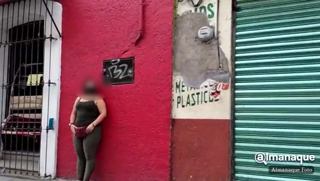 legado de Claudia Rivera 1