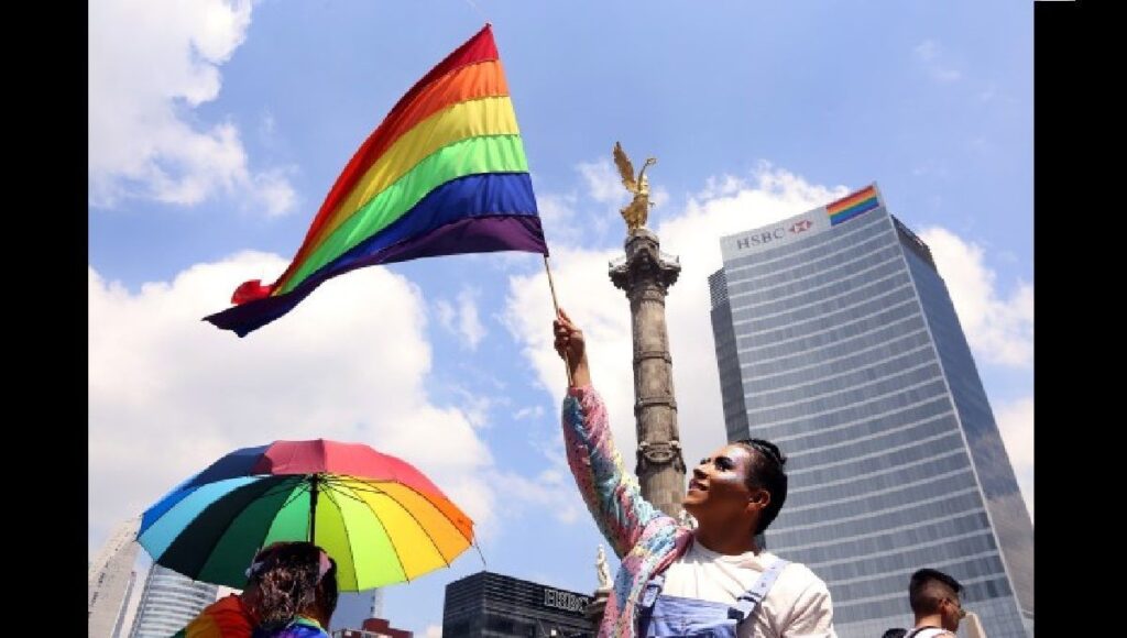 LGBT en CDMX