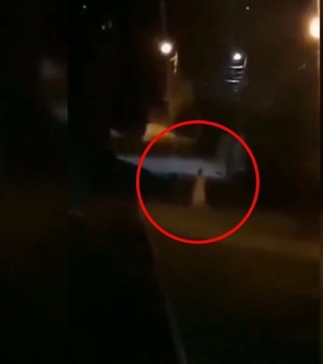 Balean y matan a mujer que se disfrazó de "La Llorona" y salió a espantar a sus vecinos en Naucalpan 4 La llorona