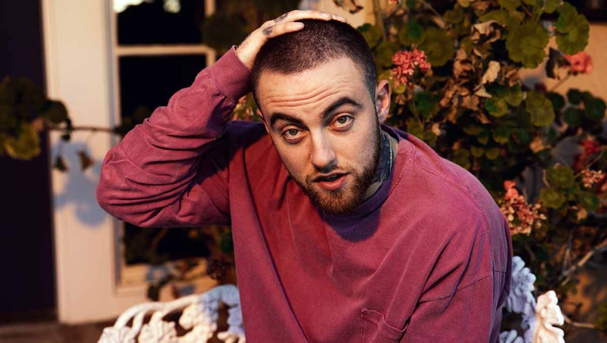 Ya está disponible en plataformas "Faces" el mixtape de Mac Miller 2 mac miller