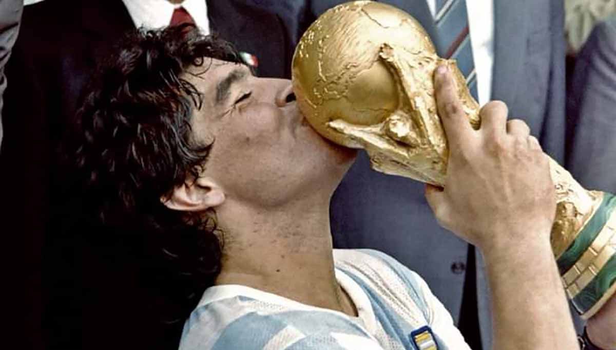 ¡Feliz cumple Diego! Fans recuerdan a Maradona en su cumpleaños 2 maradona