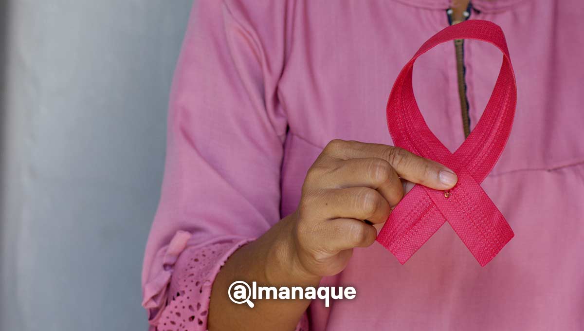 ¿Por qué el 19 de octubre es el Día Internacional contra el Cáncer de Mama? Te decimos cómo detectarlo 3 mes cancer de mama