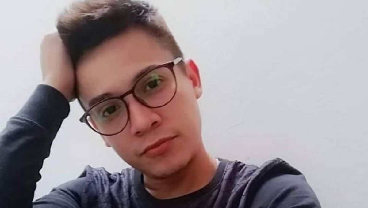 Asesinan de 17 puñaladas al chef Miguel Ángel; denuncian crimen de odio en Xalapa 3 miguel angel