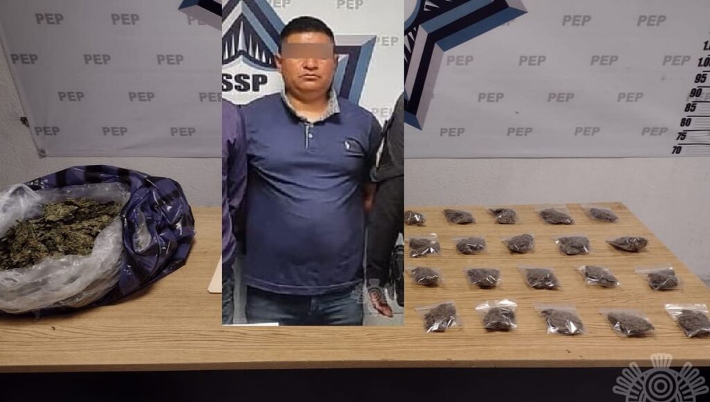 narcomenudista totimehuacan 1