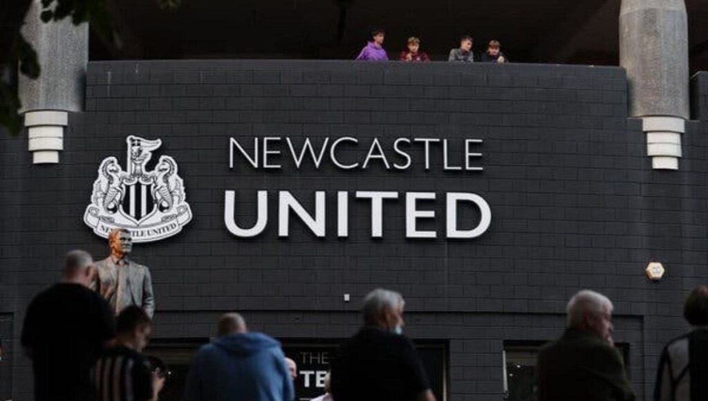 new castle