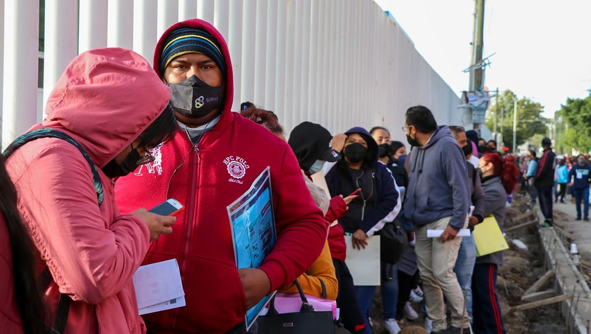 ¡Vayan a la vacunación! Gobierno de Puebla abrirá nueva jornada para rezagados en la capital 3 nueva jornada de vacunacion puebla 1