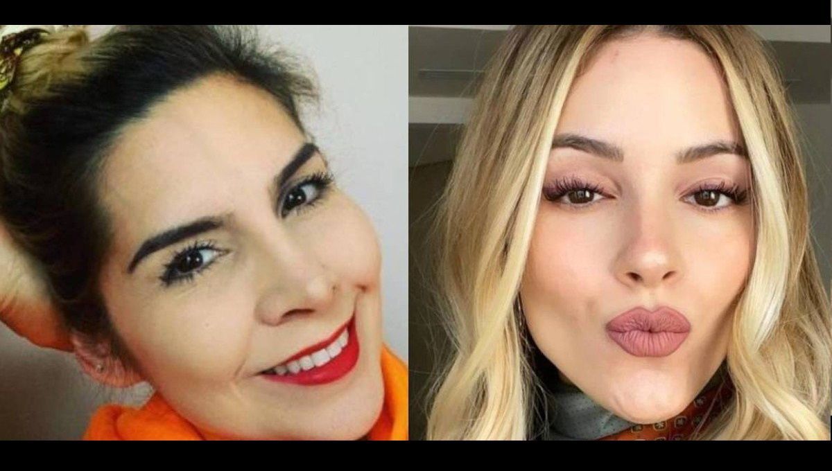 ¡Ni en su estado la quieren! Piden a Mariana Rodríguez expulsar a Karla Panini de Monterrey 3 panini rodriguez nl 61708ec0f084c